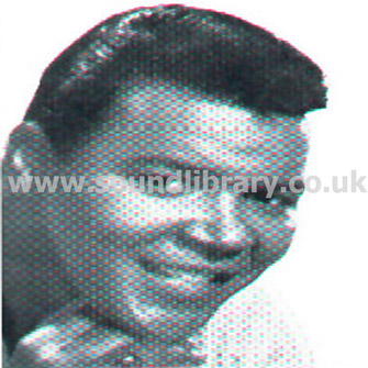 Chubby Checker