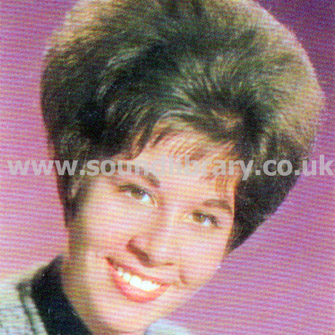 Helen Shapiro