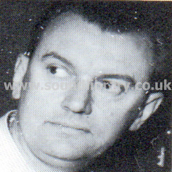 Oswald Morris circa 1961