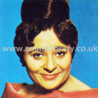 Victoria De Los Anageles