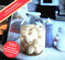 The All Seeing I Pickled Eggs & Sherbet UK Issue CD London 8573 80036-2 Front Card Sleeve