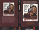 Blood Feast Connie Mason Herschell G. Lewis VHS PAL Video Astra Front Inlay Sleeve