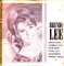 Brenda Lee Brenda's Golden Hits Thailand Issue EP Front Sleeve Image