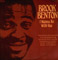 Brook Benton I Wanna Be With You UK Issue Stereo LP RCA (Camden) CDS 1078 Front Sleeve Image