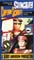 Stingray & Captain Scarlet VHS Video Polygram Video PRM14002 Front Inlay Sleeve