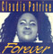 Claudia Patrice Forever UK Issue 12" TK Records TKJRT1 Front Sleeve Image