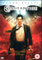 Constantine Keanu Reeves Rachel Weisz  Region 2 PAL DVD Warner Home Video D038941 Front Inlay Sleeve