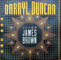Darryl Duncan James Brown UK Issue 12" Motown ZT 41740 Front Sleeve Image