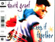 David Grant Keep It Together UK Issue CDS Island BRCD 169 Disc Image