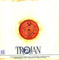 Dennis Brown & Prince Muhammed Money In My Pocket UK Issue 12" Trojan TJI12001 Sleeve & Label Image