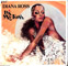 Diana Ross It's My Turn UK Issue Spindle Centre 7" Motown TMG1217 Front Sleeve Image
