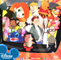 Disney Channel Unknown - Not Stated Region 2 PAL DVD Front Card Sleeve