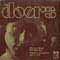 The Doors Thailand Issue 7" EP RTA Records CT 873 Front Sleeve Image