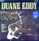 Duane Eddy Twangy Guitar Silky Strings UK Issue Stereo LP RCA (Camden) CDS 1072 Front Sleeve Image