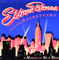 Elbow Bones and The Racketeers A Night In New York UK 12" EMI (America) 12EA 165 Front Sleeve Image