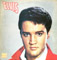Elvis Presley Bulgaria Issue Stereo LP Balkanton BTA 11492 Front Sleeve Image
