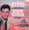 Harum Scarum Elvis Presley Thailand Issue Stereo LP Visual Sound LPM 3468 Front Sleeve Image