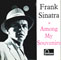 Frank Sinatra Among My Souvenirs UK Issue 7" EP Fontana TFE 17272 Front Sleeve Image