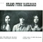 Grand Funk Railroad Got This Thing On The Move Thailand Issue 7" EP TK TK495 Front Sleeve Image