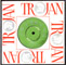 Harry J All Stars Liquidator Glen and Dave La La Always Stay UK 7" Trojan TJG7001 Company Sleeve & Label Image