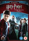 Harry Potter And The Half-Blood Prince 2DVD Warner Home Video 1000102183 Front Inlay Sleeve