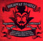 Highway To Hell UK Issue CD Mojo MOJO CD 199 Front Inlay Image