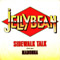 Jellybean Sidewalk Talk France Issue Stereo 7" Front Sleeve Image