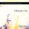 The Jesus And Mary Chain Honey's Dead UK Issue CD Blanco y Negro 9031-76554-2 Front Inlay Image