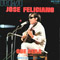 Jose Feliciano Que Sera, There's No One About Spain Issue 7" RCA Victor 3-10596 Front Sleeve Image