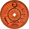 Ken Boothe Everything I Own UK Issue 7" Label Image