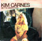 Kim Carnes Bette Davis Eyes Portugal 7" EMI (America) 11C 008-86359H Front Sleeve Image