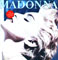 Madonna True Blue Poland Issue LP Includes Poster Muza SX2689 Front Sleeve Image