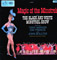 Magic Of The Minstrels George Mitchell UK Issue Mono LP HMV CLP 1917 Front Sleeve Image