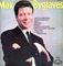 Max Bygraves Max Bygraves UK Issue Stereo LP Hallmark HMA 206 Front Sleeve Image