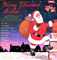 Merry Christmas To You 20 Songs of Christmas UK Issue Stereo LP Warwick WW 5141 Front Sleeve Image