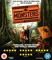 Monsters 3D Slip Cover Blu-Ray Front Inlay Sleeve