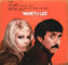 Nancy Sinatra Nancy & Lee Thailand Issue 7" EP RTA Records CT 882 Front Sleeve Image
