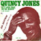 Quincy Jones Is It Love That We're Missin' Thailand 7" EP Express Songs EXP. 158 Front Sleeve Image
