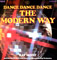 Ray McVay Dance Dance Dance The Modern Way RCA Camden CDS 1087 Front Sleeve Image