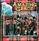 Royal Scots Dragoon Guards Amazing Grace UK Issue LP RCA Camden CDS 1157 Front Sleeve Image