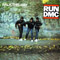 Run DMC Walk This Way UK Issue 7" London Recordings LON 104 Front Sleeve Image