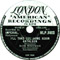 Slim Whitman I'll Take You Home Again Kathleen UK Issue 10" 78 RPM Label Image