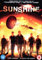 Sunshine Benedict Cillian Murphy Region 2 PAL DVD Front Inlay Sleeve