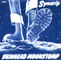 Symarip Skinhead Moonstomp UK Issue Stereo 7" Trojan TRO 9062 Front Sleeve Image