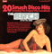 20 Smash Disco Hits Including The Bitch UK G/F Stereo LP Warwick WW 5061 Front Sleeve Image