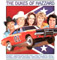 The Dukes Of Hazzard Germany Issue Stereo LP Label Image