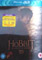 The Hobbit An Unexpected Journey 3D Blu-Ray Warner Home Video 1000362351 Disc 1 Image