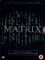 The Matrix Keanu Reeves Region 2 Collectors Edition 2DVD Warner Home Video D021982 Front DVD Image