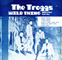 The Troggs Wild Thing Thailand Issue 6 Track 7" EP MTR MTR-56 Front Sleeve Image