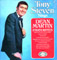 Tony Steven Sings Dean Martin Favourites UK Issue LP Hallmark CHM 656 Front Sleeve Image